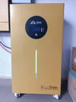 SMS Baturin Lithium-Ion 15kWh - 1