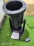 Brand New 1500W LED Confetti Blower Machine (EC-410) - 2