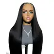 20" Vietnamese 4x4 Human Hair Lace Wig - 3