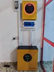 SMS 7.5kWh 24V Battery & 5kW 24V Hybrid Inverter - 1