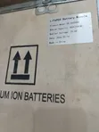 SMS 7.5kWh 24V Battery & 5kW 24V Hybrid Inverter - 2