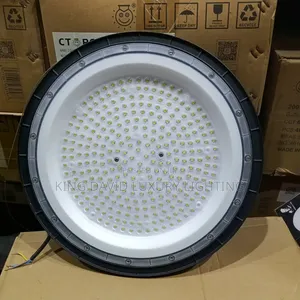 CTORCH 200W LED Low Bay Light