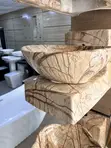 Rockford England Marble Design Countertop Basin - 2
