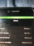 Apple iPhone 8 64GB Baki - 3