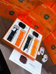 S9 Ultra 4G Android Smart Watch with Camera & 2 Straps - 4