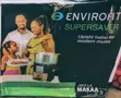 Enviro Premium Jiko - High Efficiency Low-Smoke Charcoal Stove - 1