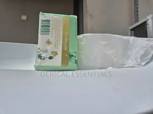 Sonico Toilet Tissue - Hotel Grade