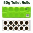 Sonico Toilet Tissue - Na Hotel - 2