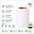 Sonico Toilet Tissue - Na Hotel - 5