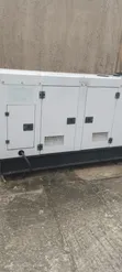 JMG 30KVA Soundproof Diesel Generator - 1