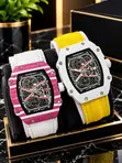 Richard Mille Watch - 2