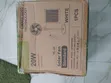 Standard 20W Solar Fan Package - Liangliang - 3
