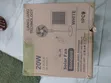Standard 20W Solar Fan Package - Liangliang - 4
