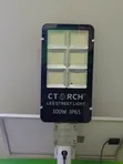Ctorch 300W IP65 Fitilar Titin LED - 1