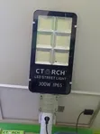 Ctorch 300W IP65 Fitilar Titin LED - 2