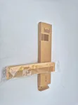 Hotel Guest Hair Comb - 3