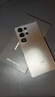 Samsung Galaxy S25 Ultra 512GB Zinariya - 5
