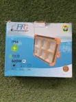 FFG 600W All-in-One Solar Flood Light - 1
