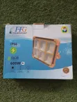 FFG 600W All-in-One Solar Flood Light - 2