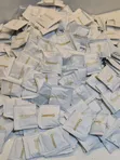 Hotel Guest Creamers - 1