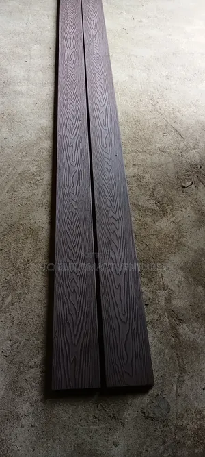 Durable Plastic Floor Decking Materials