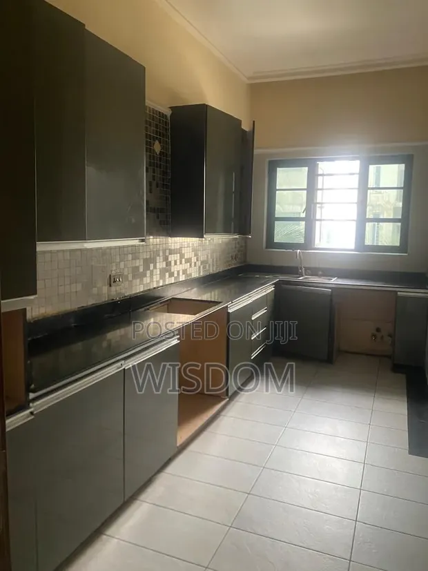2 Bedroom Fully Serviced Apartment for Rent, Victoria Island - 1