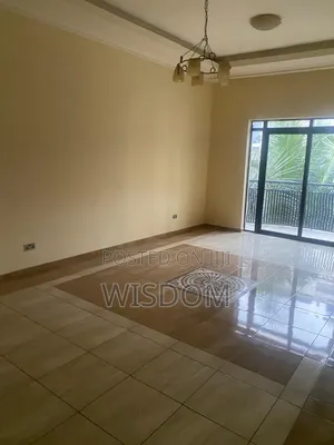 2 Bedroom Fully Serviced Apartment for Rent, Victoria Island