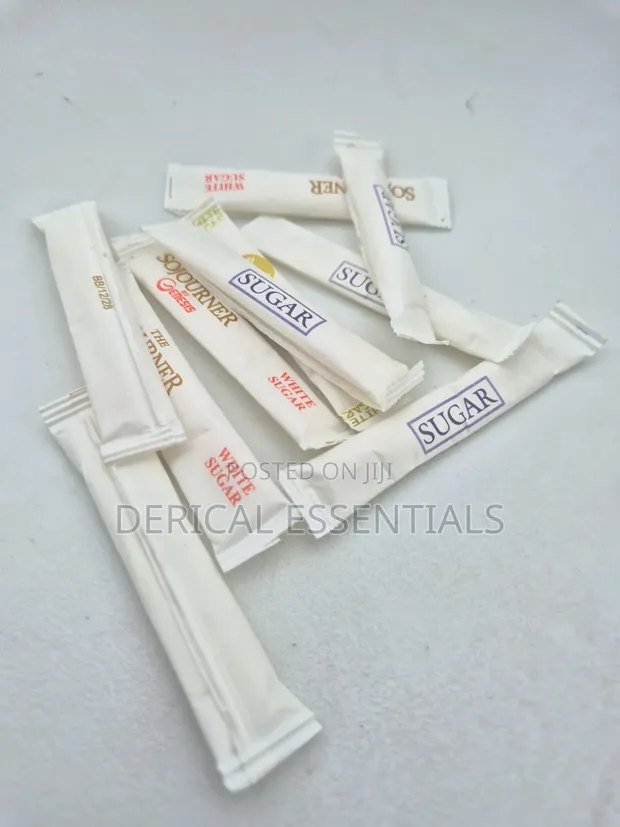 Golden Penny White Sugar - 5kg - 1
