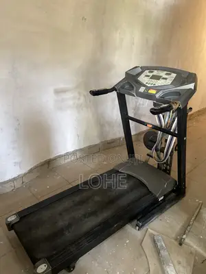 HouseFit Treadmill