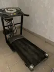 HouseFit Treadmill - 3