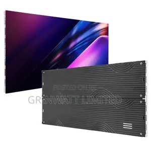 Smart LED FX1R Cikin Gida 1.9mm HDR COB LED Screen