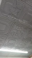 3D Ceiling Foam Sticker - Kayayyakin Zamani - 2