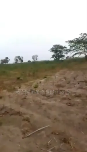 10 Acres Commercial/Residential Land for Sale, Idi Iya, Iseyin