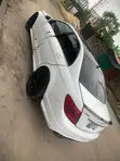 Mercedes-Benz C300 2010 White - 2