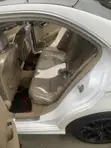 Mercedes-Benz C300 2010 White - 3