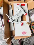 Brand New Industrial Sewing Machine - 3