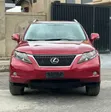 Lexus RX 2011 Ja - 1