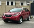 Lexus RX 2011 Ja - 2