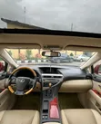Lexus RX 2011 Ja - 4