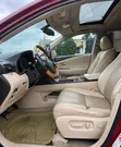 Lexus RX 2011 Ja - 5