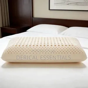 Hotel Memory Pillow - Brand New