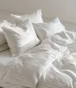 Hotel Standard Mattress Topper - Brand New - 1