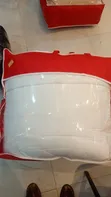 Hotel Standard Mattress Topper - Brand New - 2