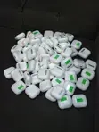 Apple AirPods 4 (Ba ANC) na Kasuwar UK - 2