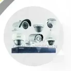 CCTV Installation Training - 2-Day Practical Program - 1