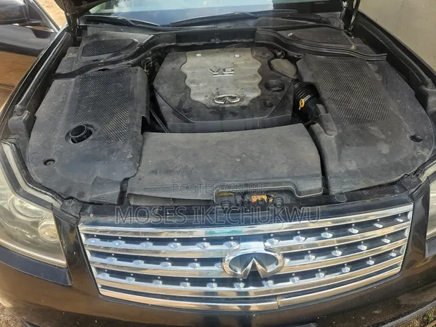 Infiniti G35 Sport RWD 2008 - 1