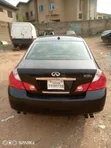 Infiniti G35 Sport RWD 2008 - 2