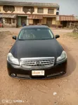 Infiniti G35 Sport RWD 2008 - 3