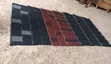 Certifly Gerard Stone Coated Roofing Sheet - 50yr Warranty - 1