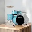 Yamaha 5-Piece Drum Set - Brand New - 1